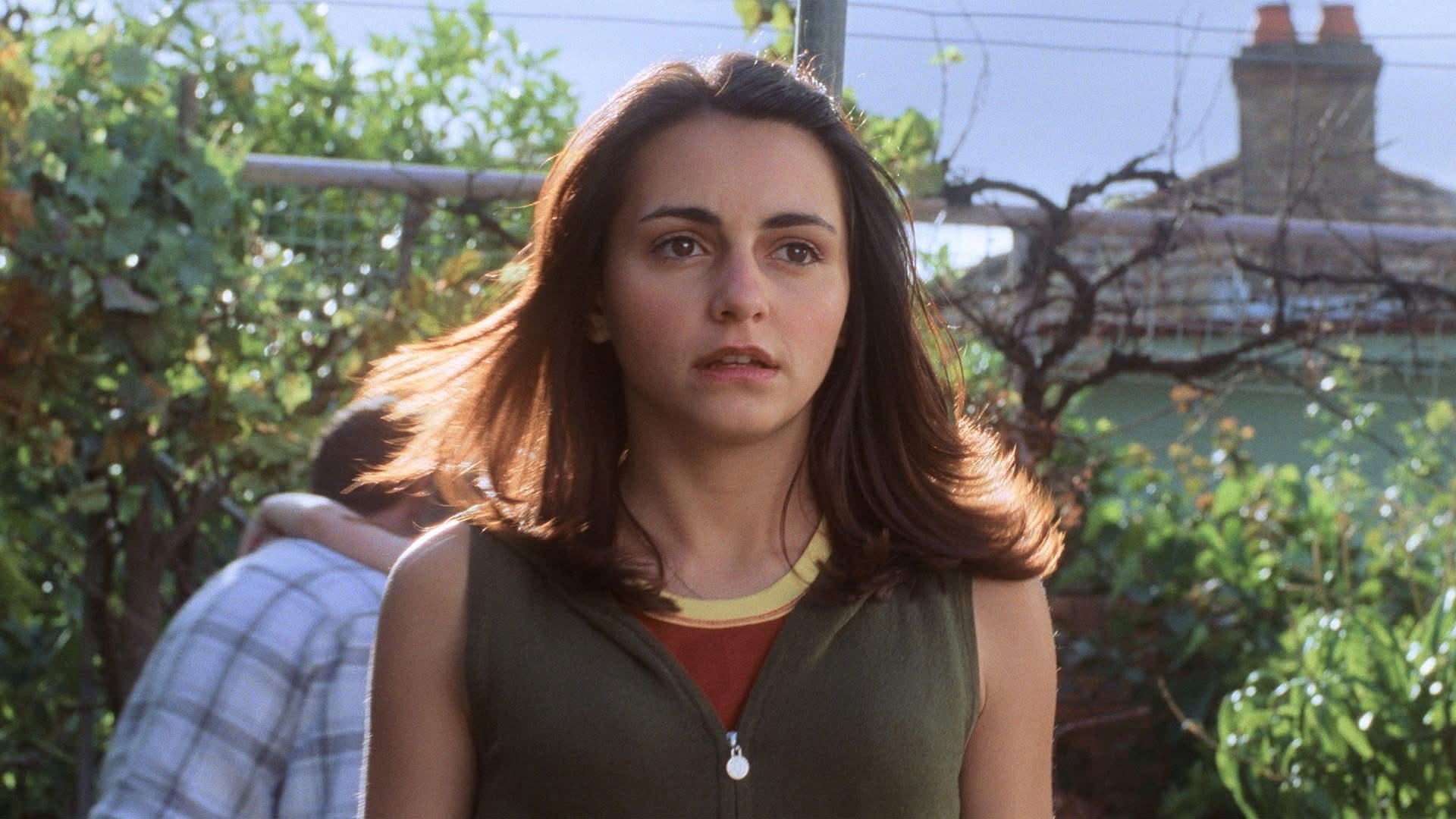 Das Geheimnis der Alibrandis