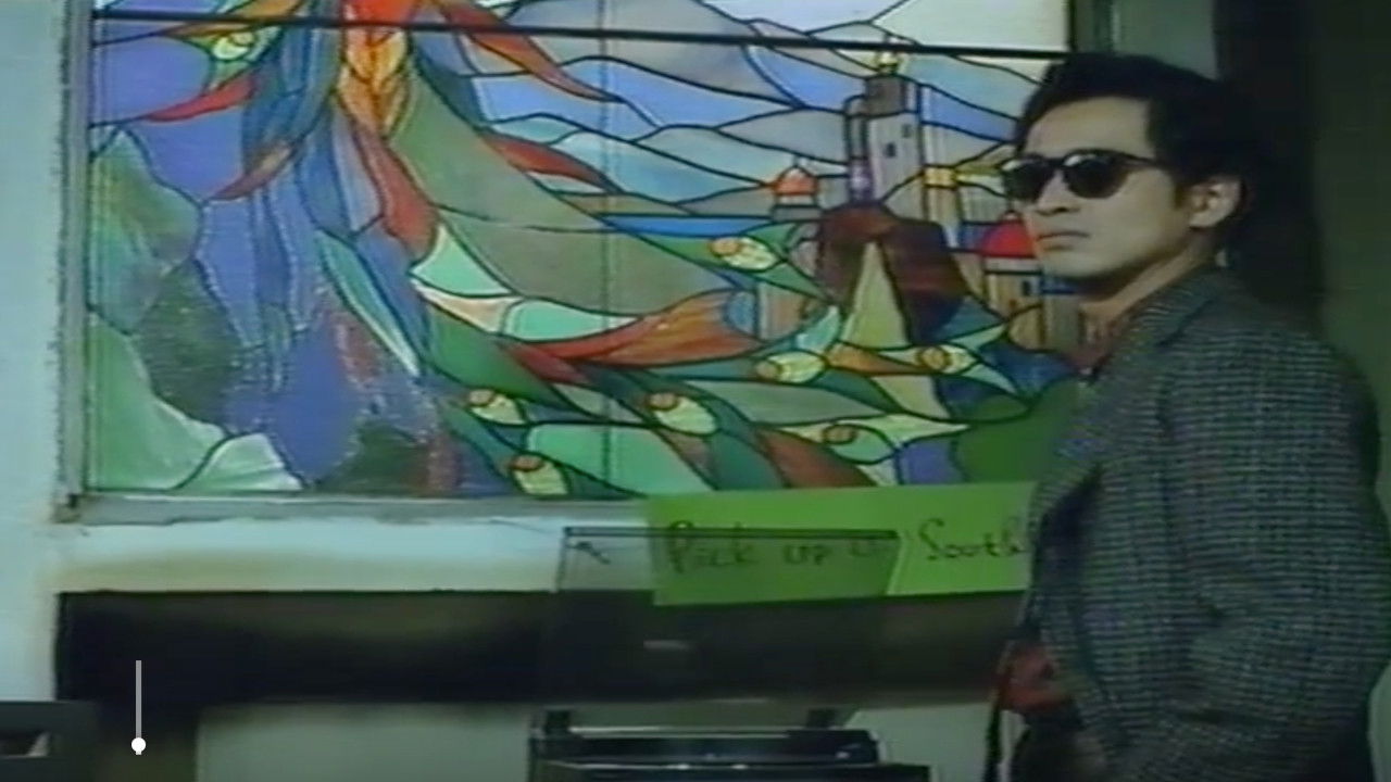 ヘビーＳＥＸ'８７ 感度良好