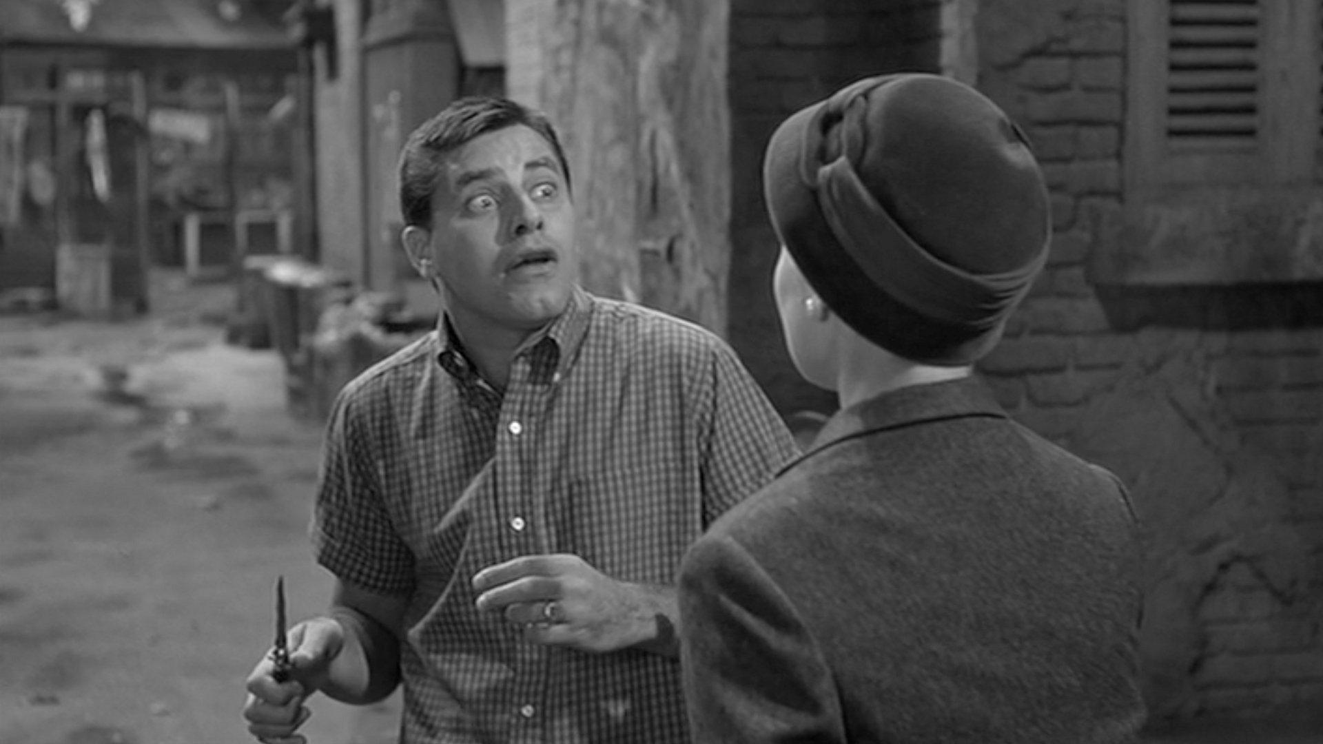 Der Held von Brooklyn