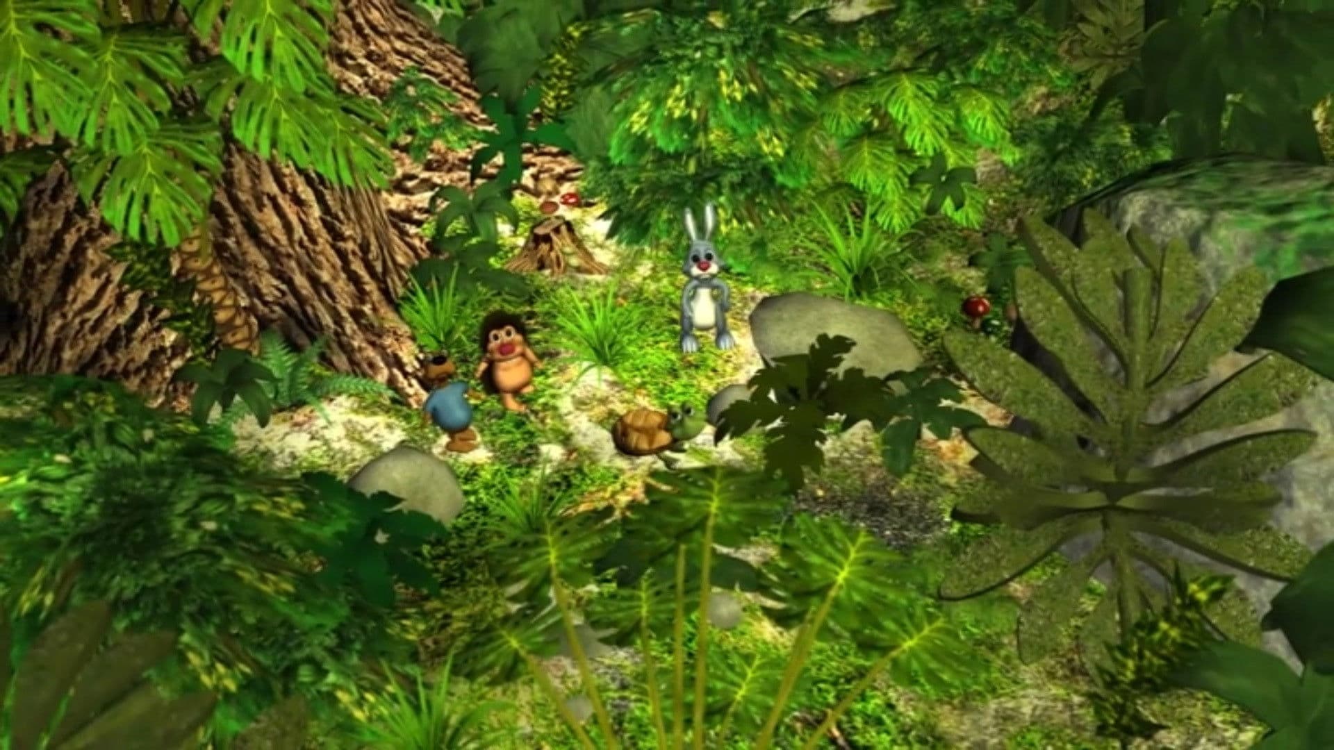 Strawinsky und das geheimnisvolle Haus