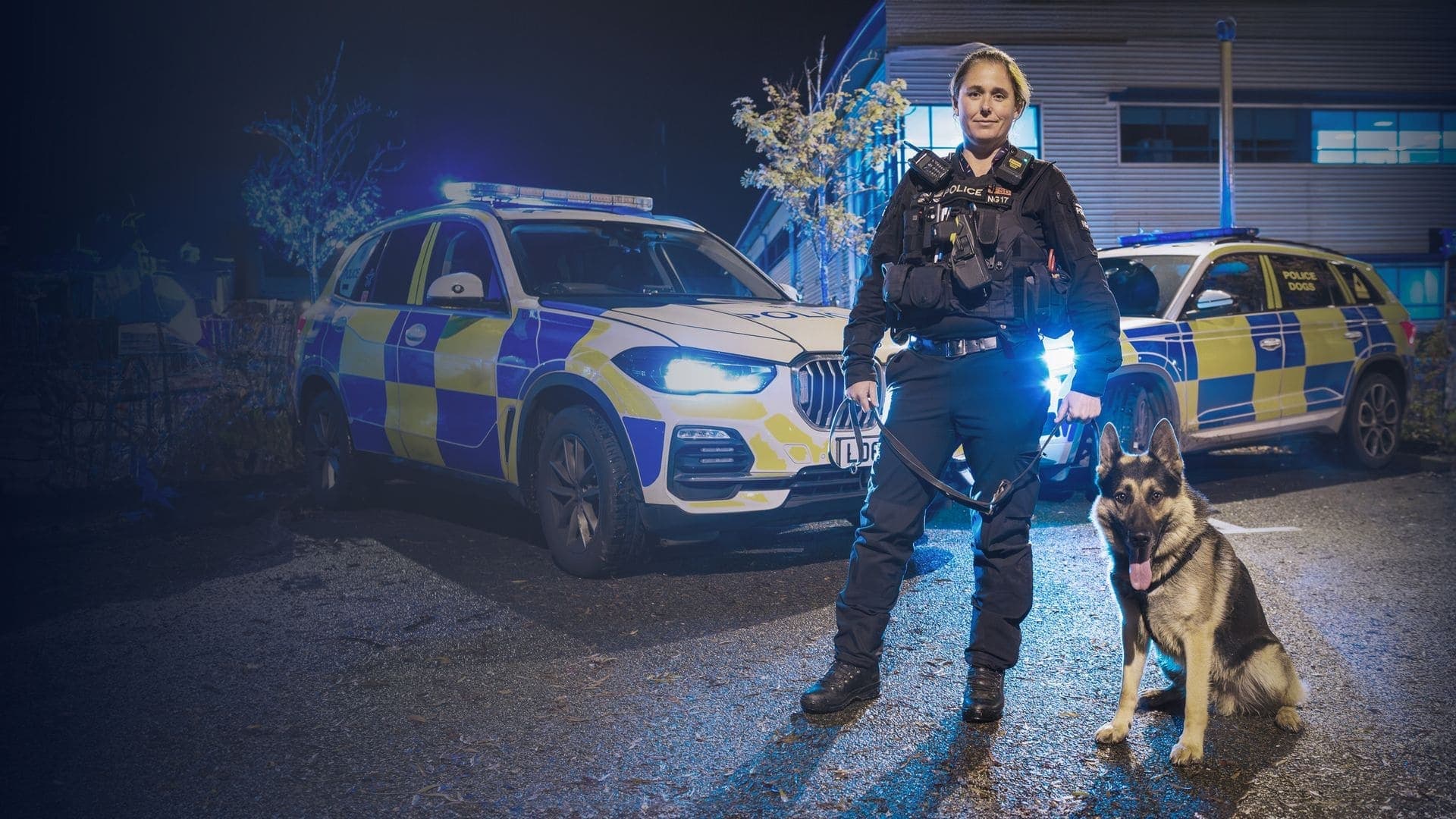 Police Interceptors - Auf Verfolgungsjagd