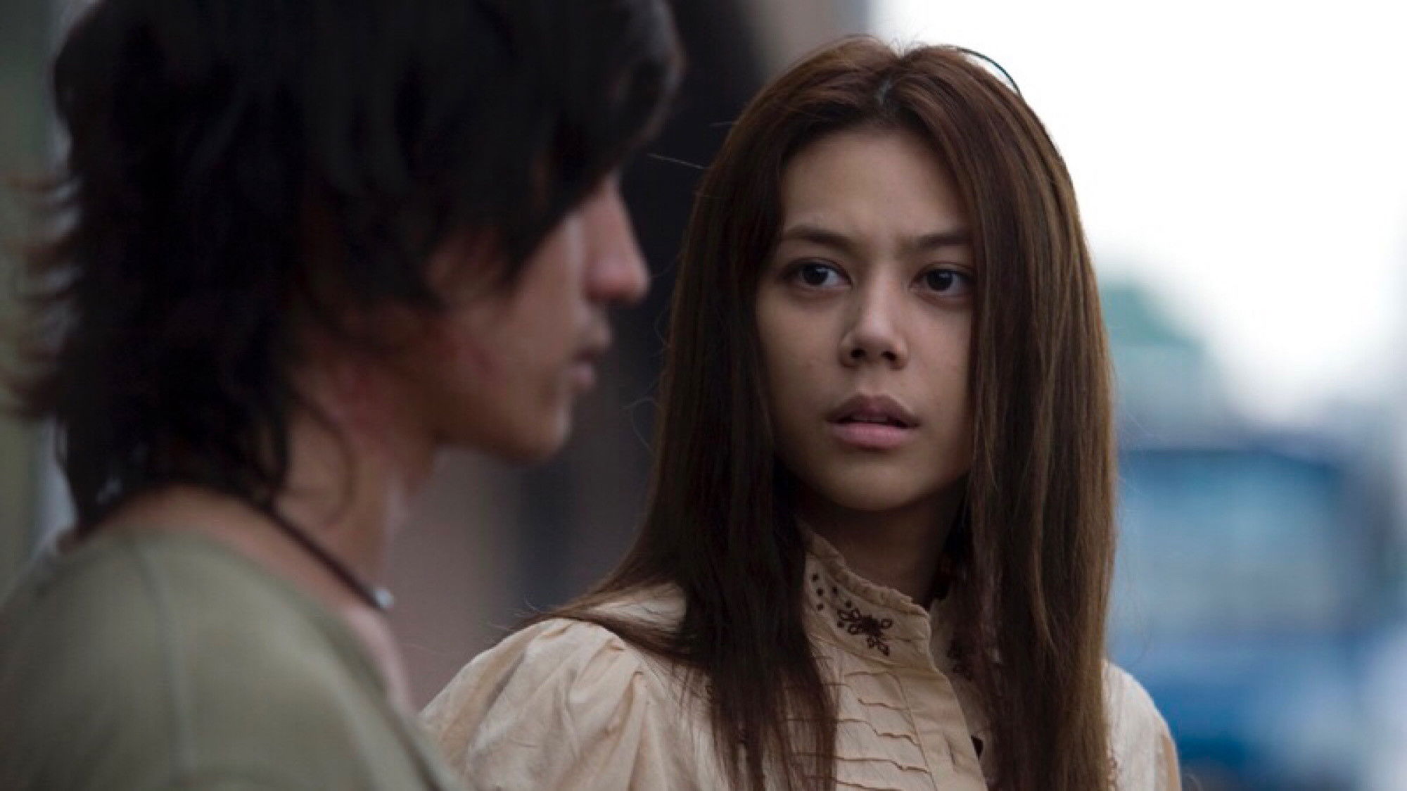 ผีจ้างหนัง