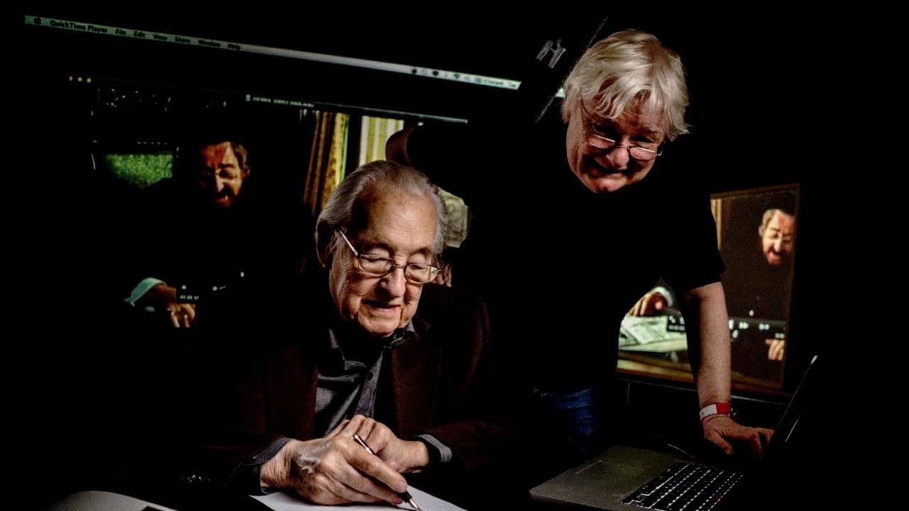 Andrzej Wajda - Großes Kino aus Polen