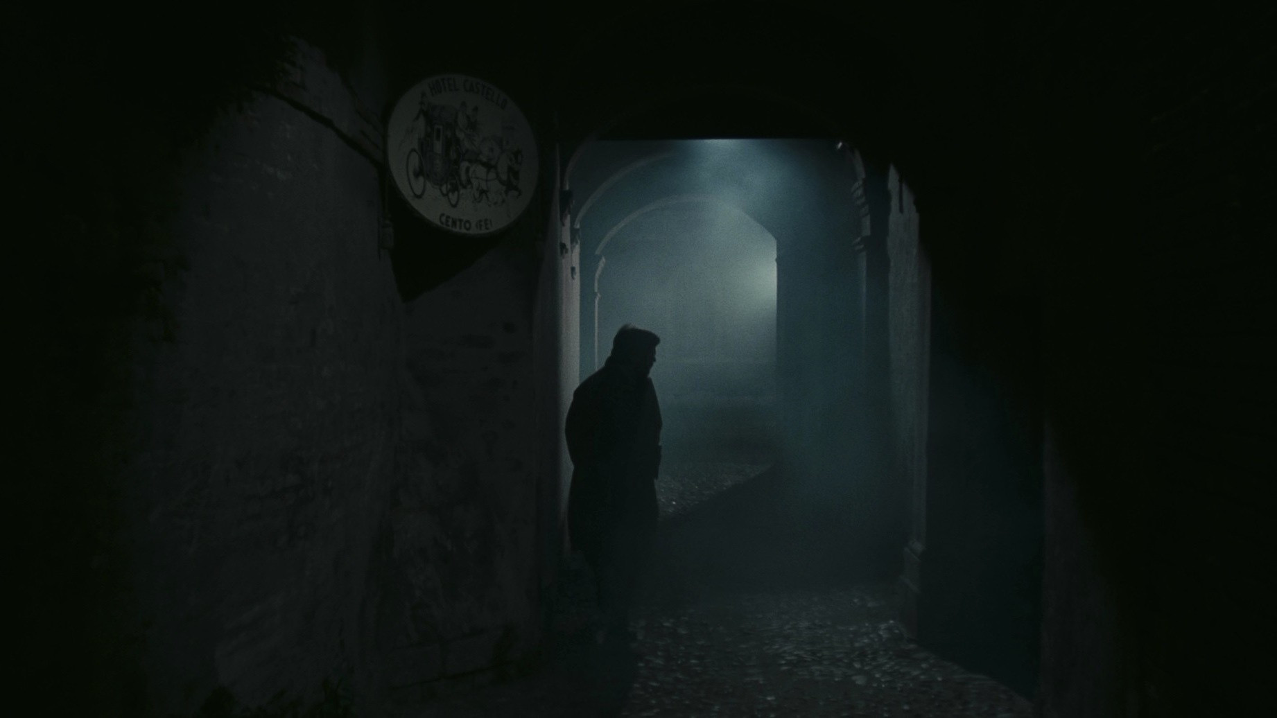 Das Haus der lachenden Fenster