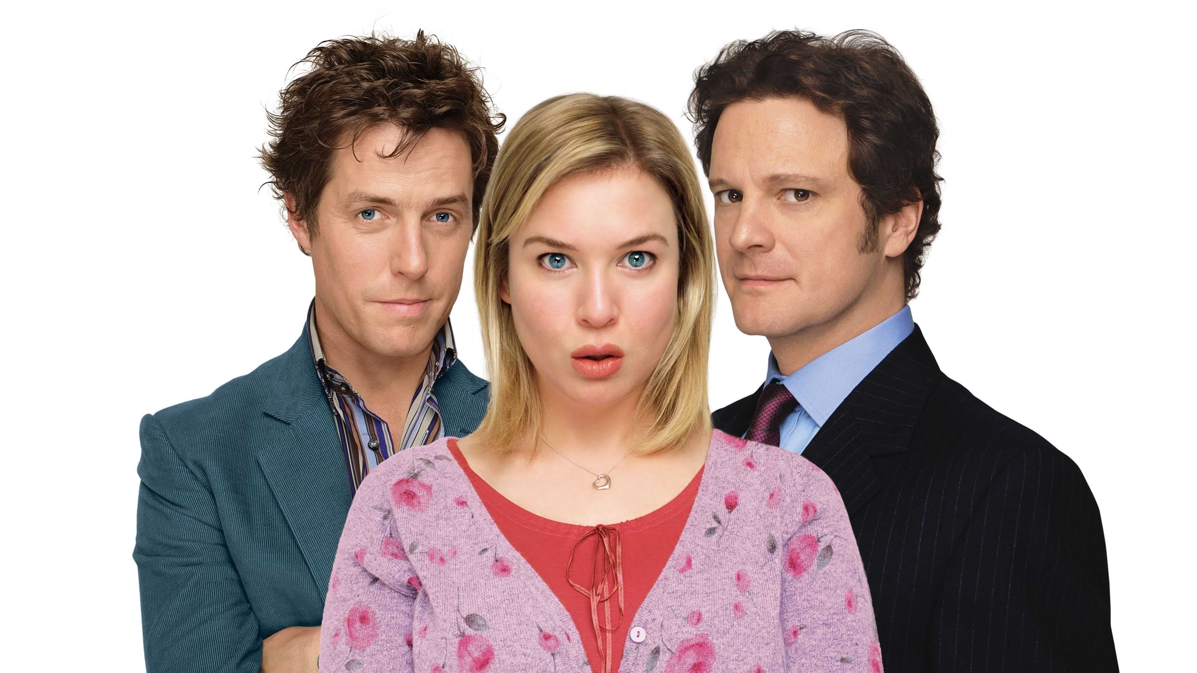 Bridget Jones - Am Rande des Wahnsinns