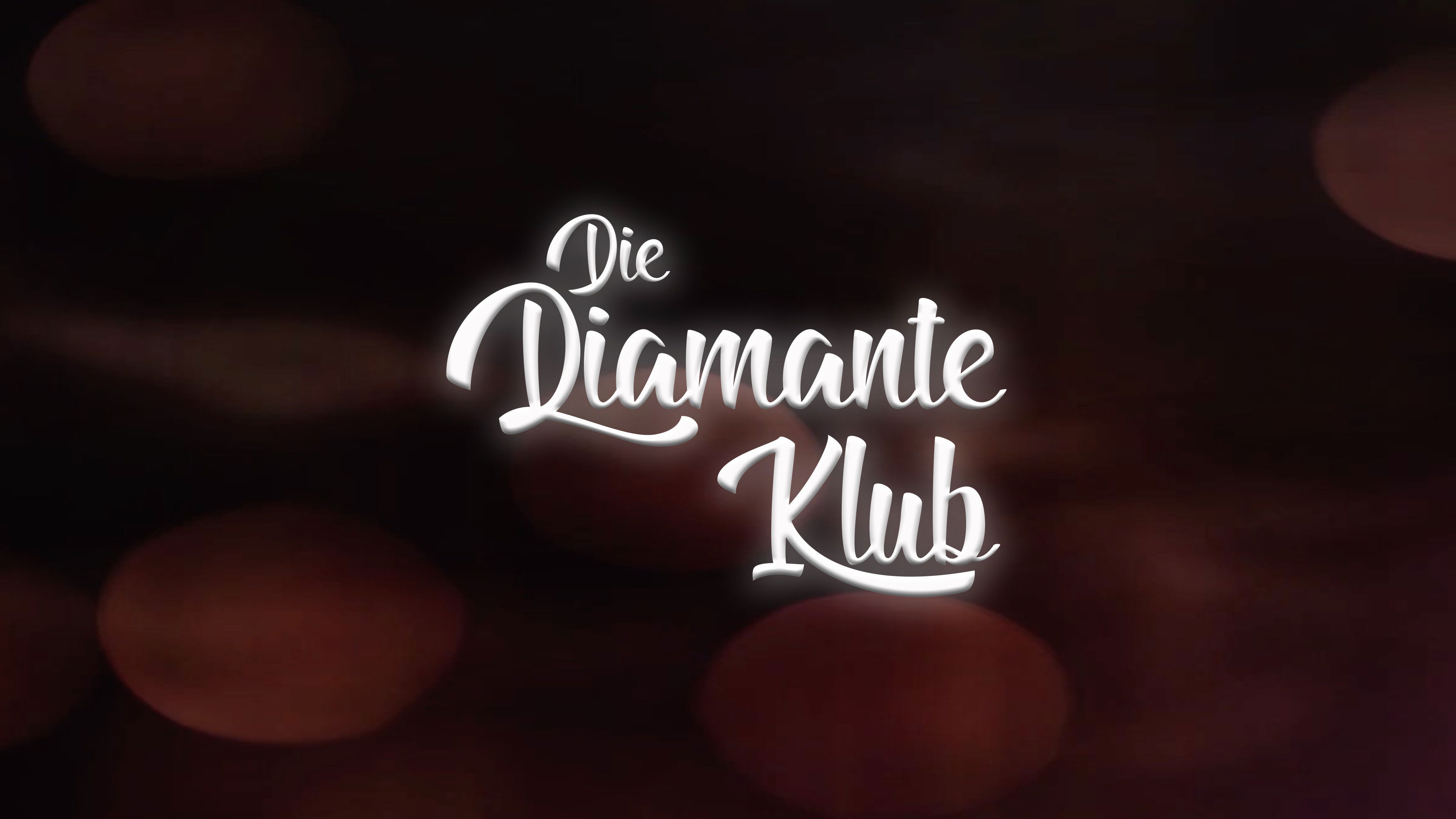 Die diamanté Klub