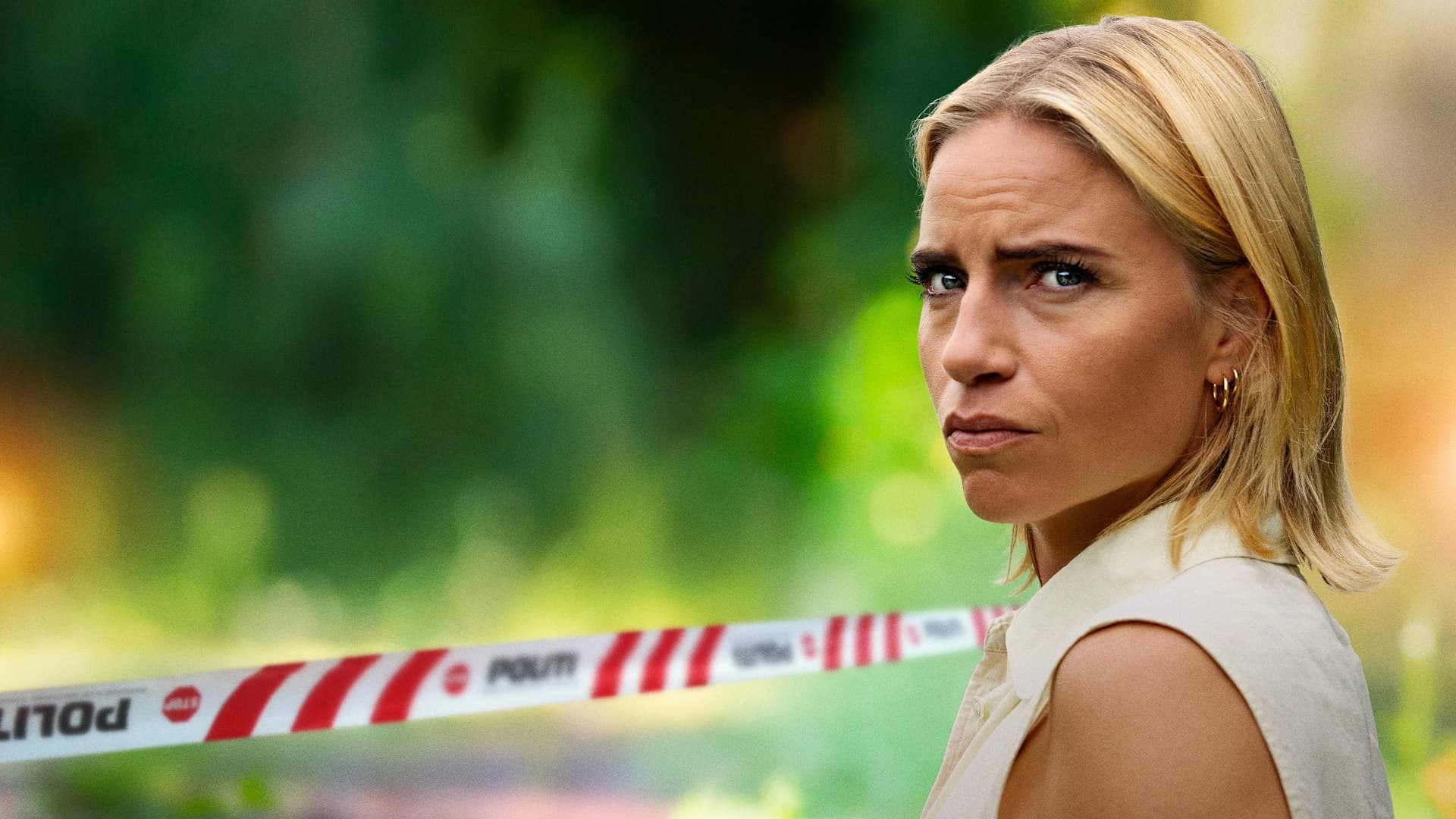 Suplex - Lüge und Mord