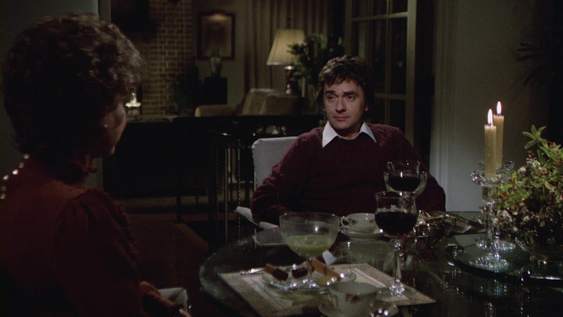 Ein Hauch von Glück