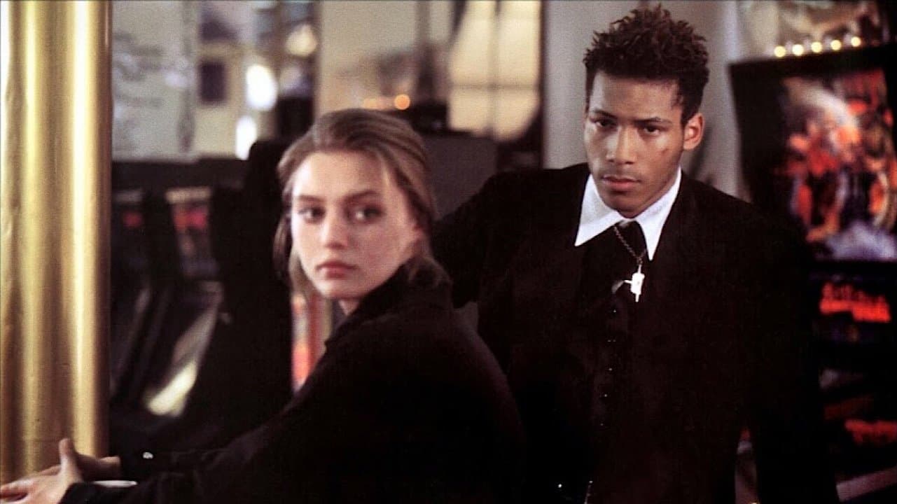 Ich kann nicht schlafen