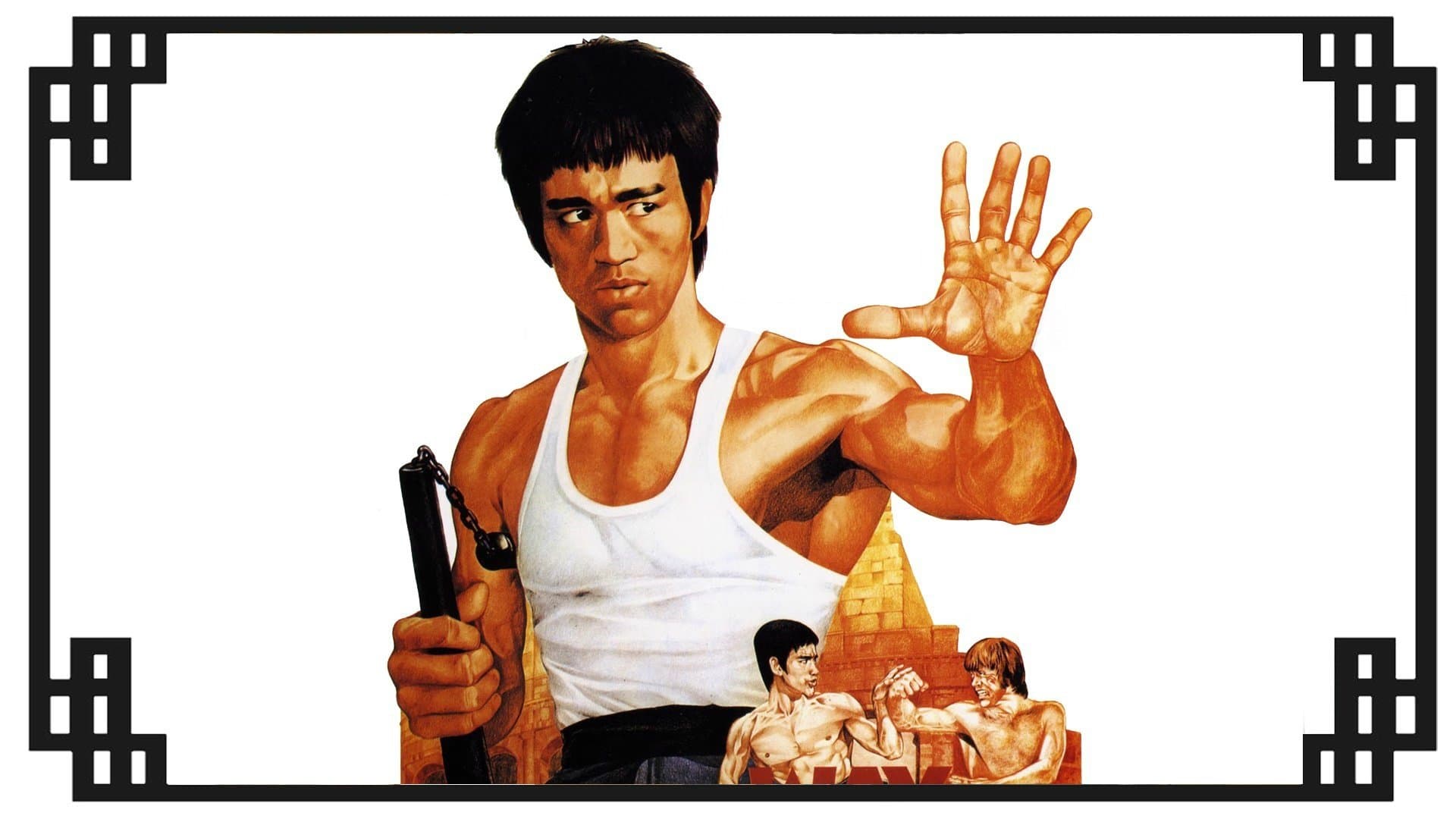 Die Todeskralle schlägt wieder zu