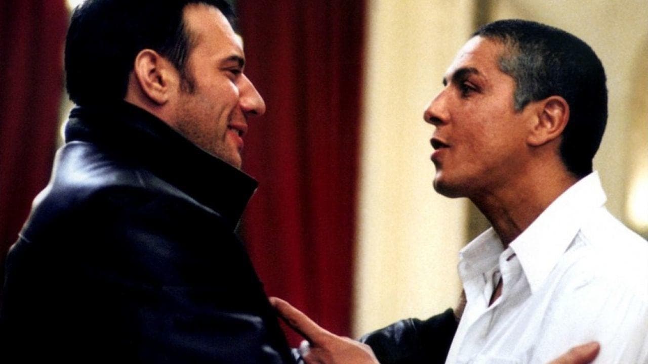 Der Kodex - The Code