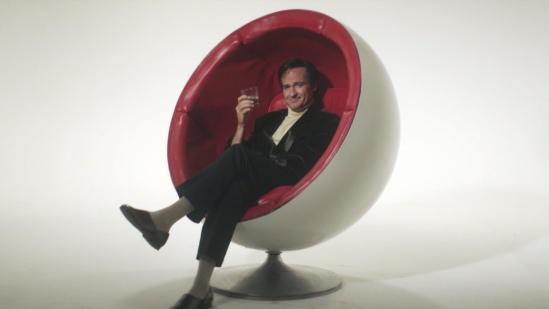 Becoming Bond - Die Rolle meines Lebens