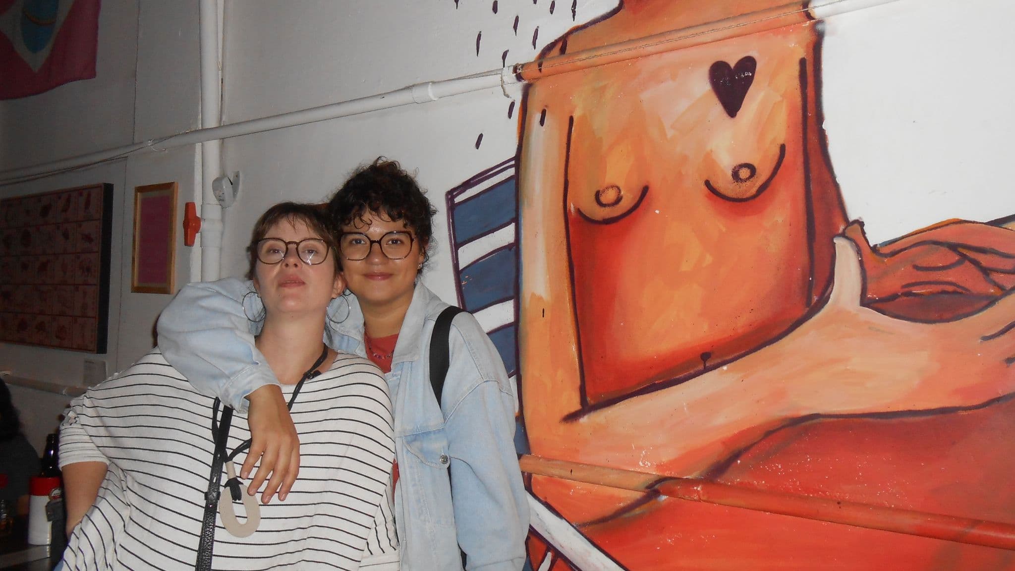 Nunca Pedirei Desculpas ao Amor