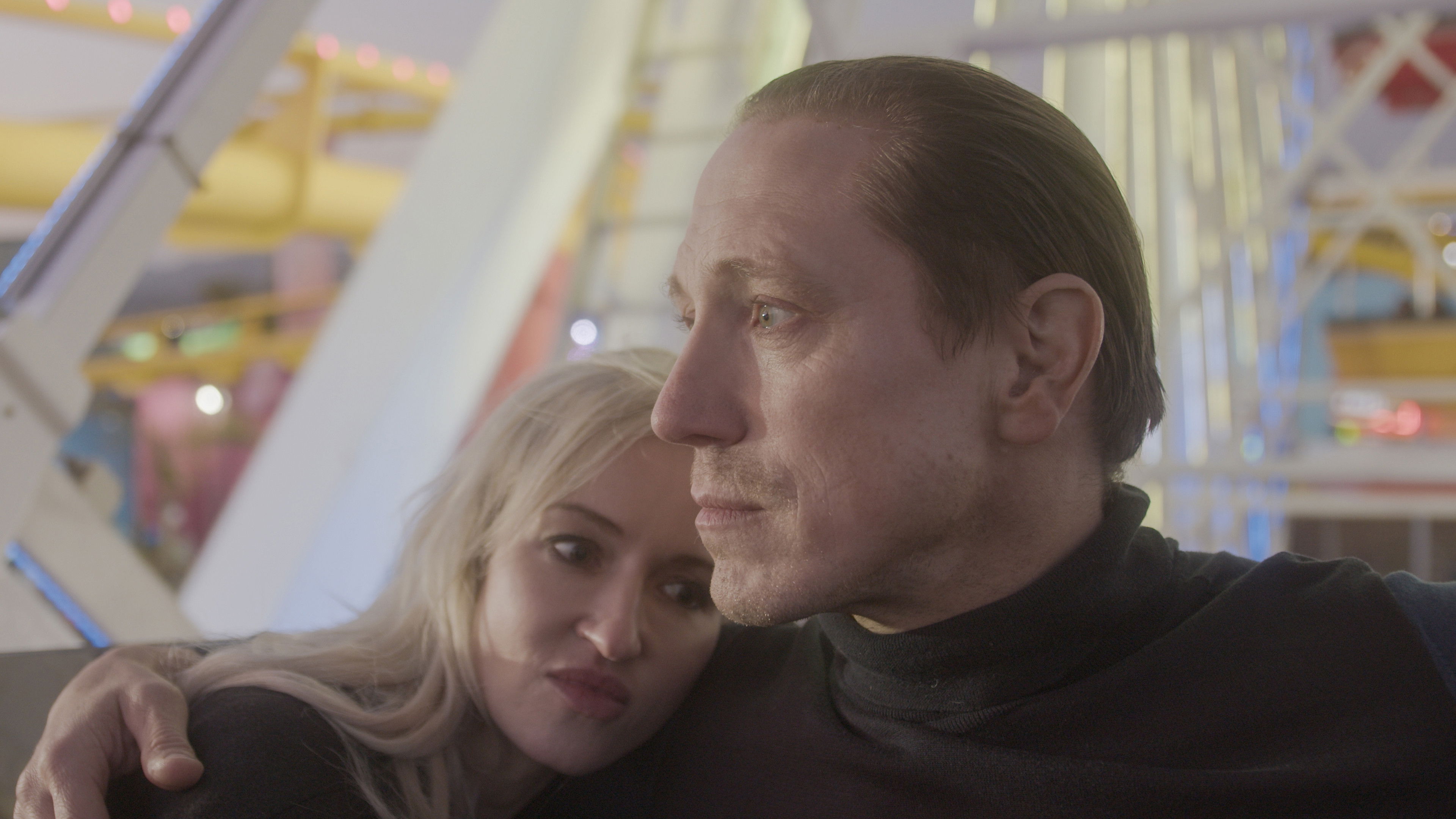 Hochstapler und Ponys