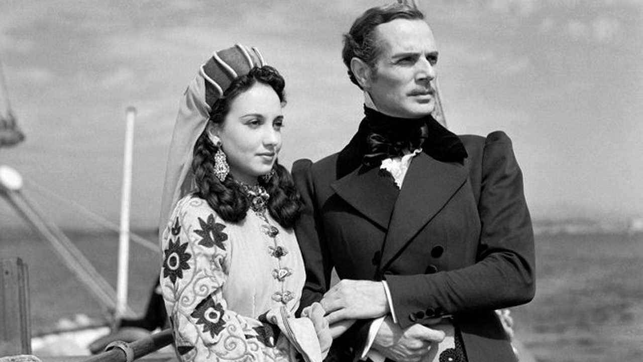 Der Graf von Monte Christo – 2. Teil: Die Vergeltung