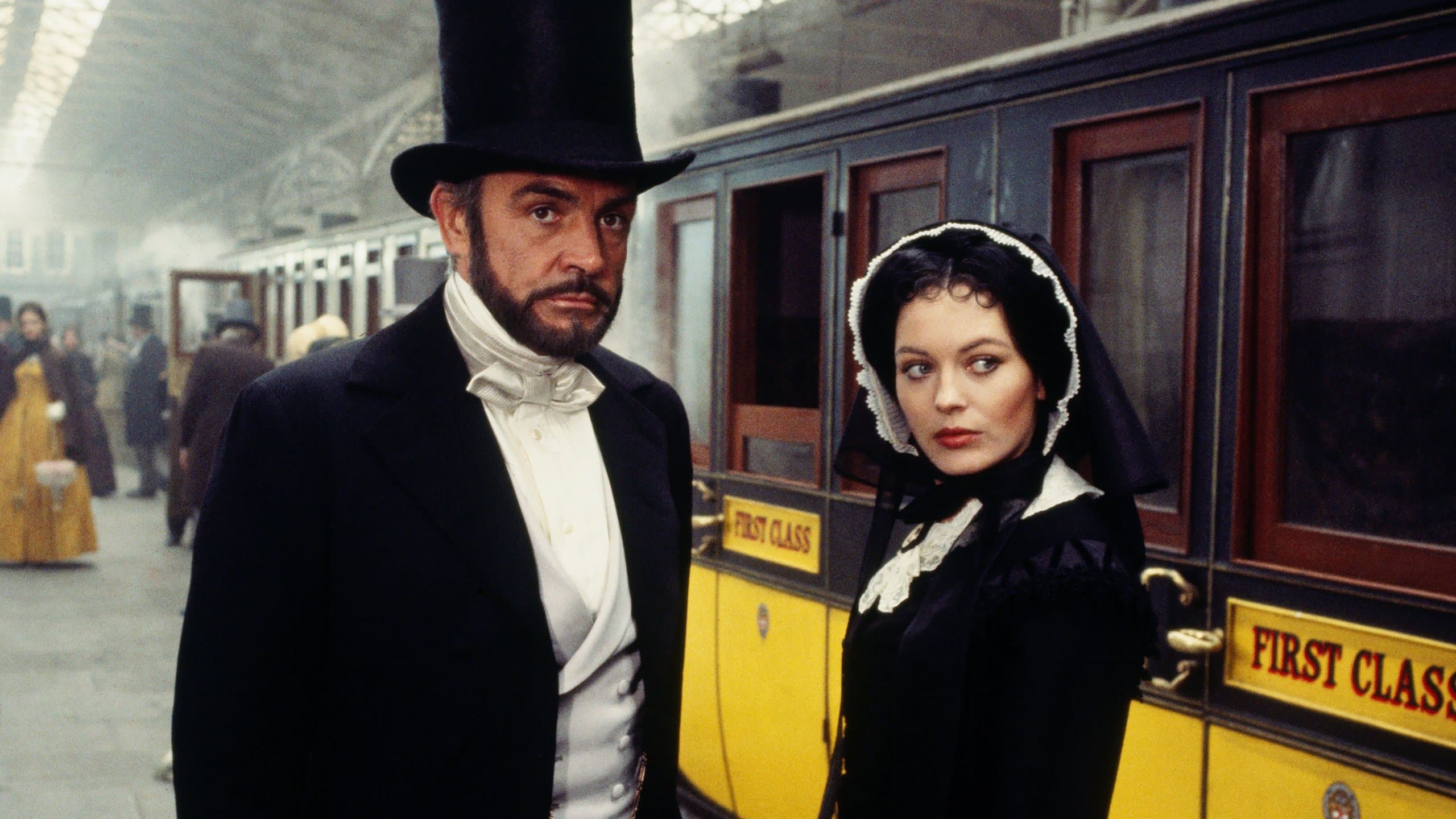 Der große Eisenbahnraub