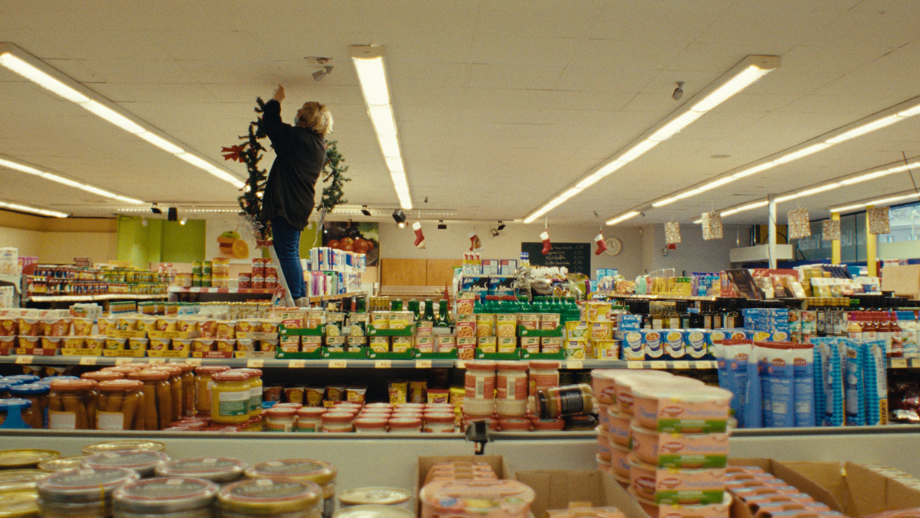 Nichts bleibt und nichts verschwindet