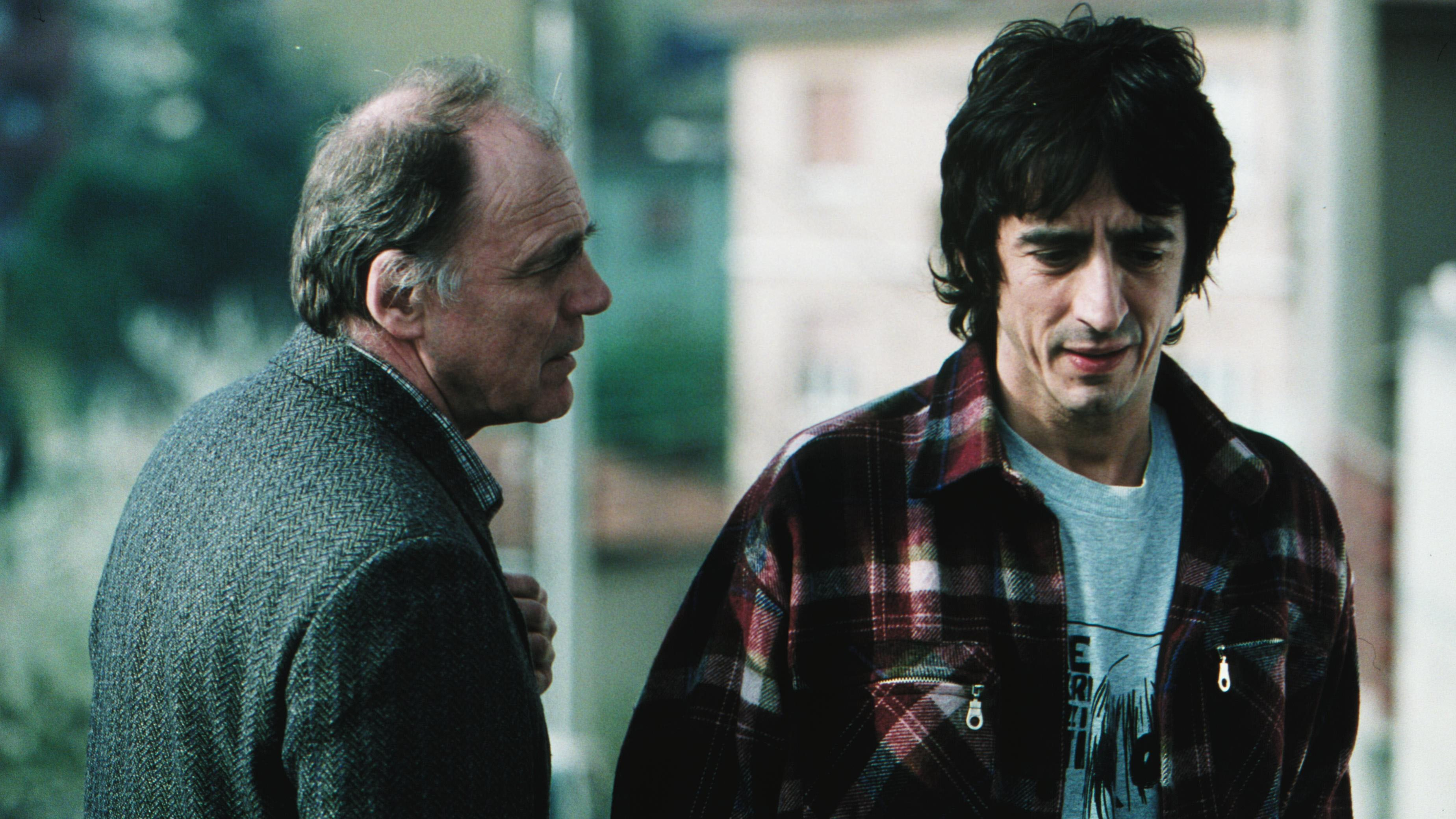 La forza del passato