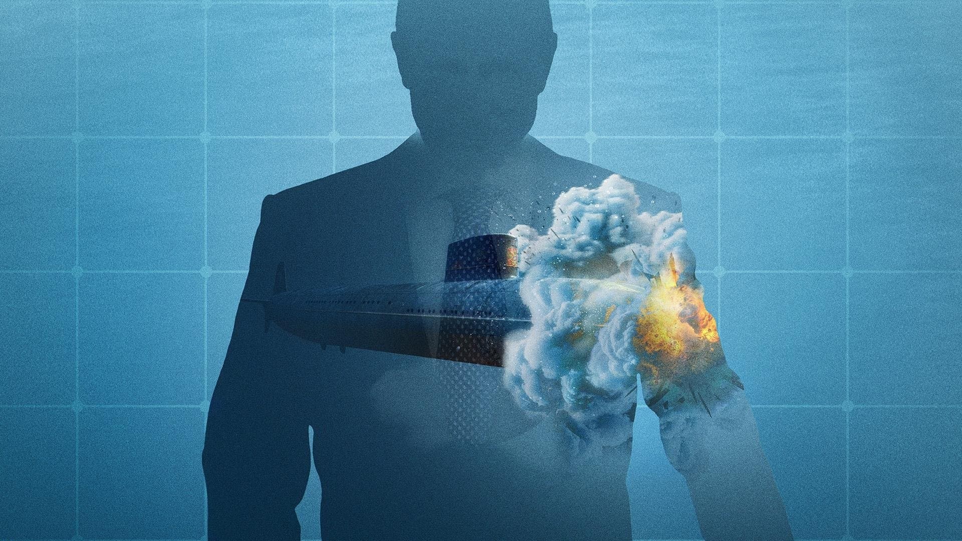 Kursk – Putins Weg zur Macht