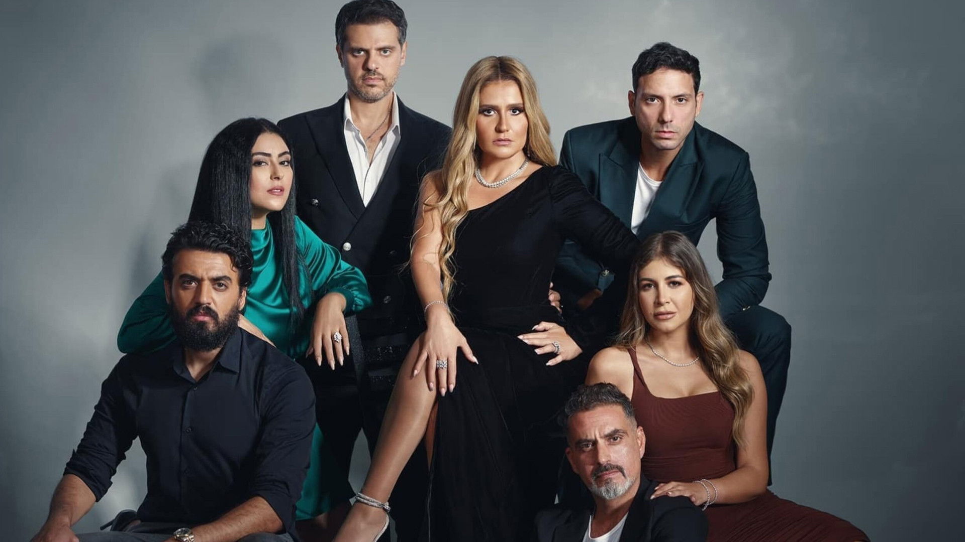 ٥٥ مشكلة حب