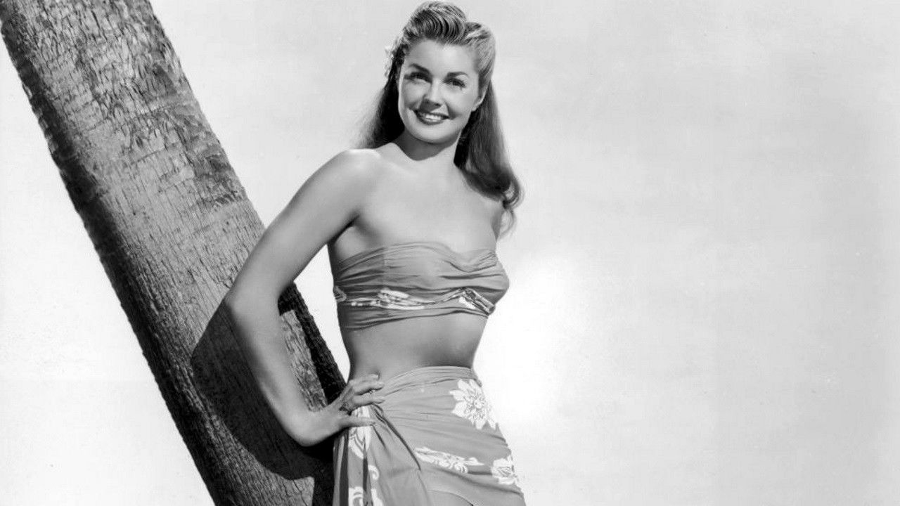 Auf einer Insel mit Dir