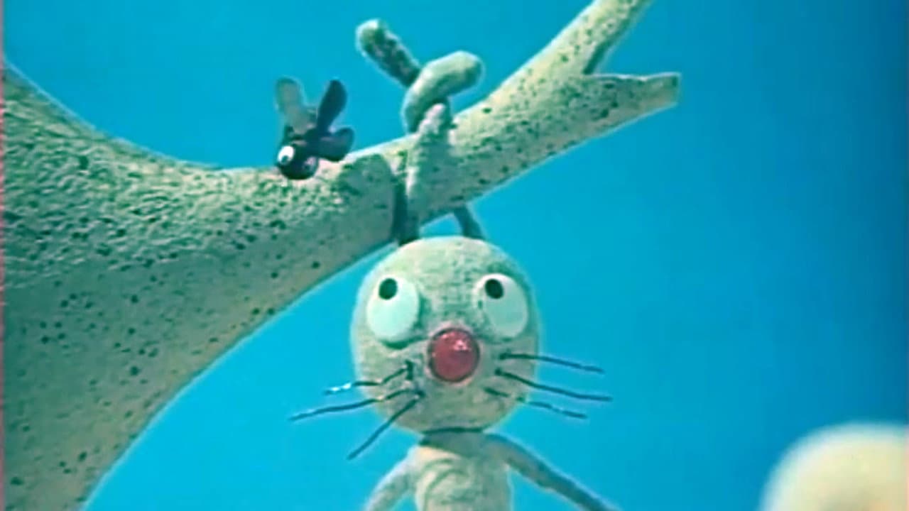 Медведь и заяц