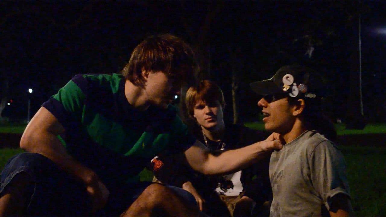 Monkeys Stole My Bike