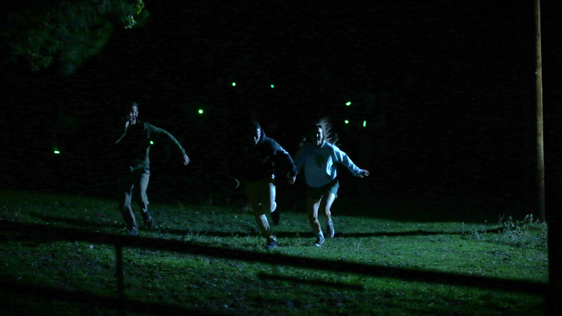 Martha's Notebook: Samuel & Jordan