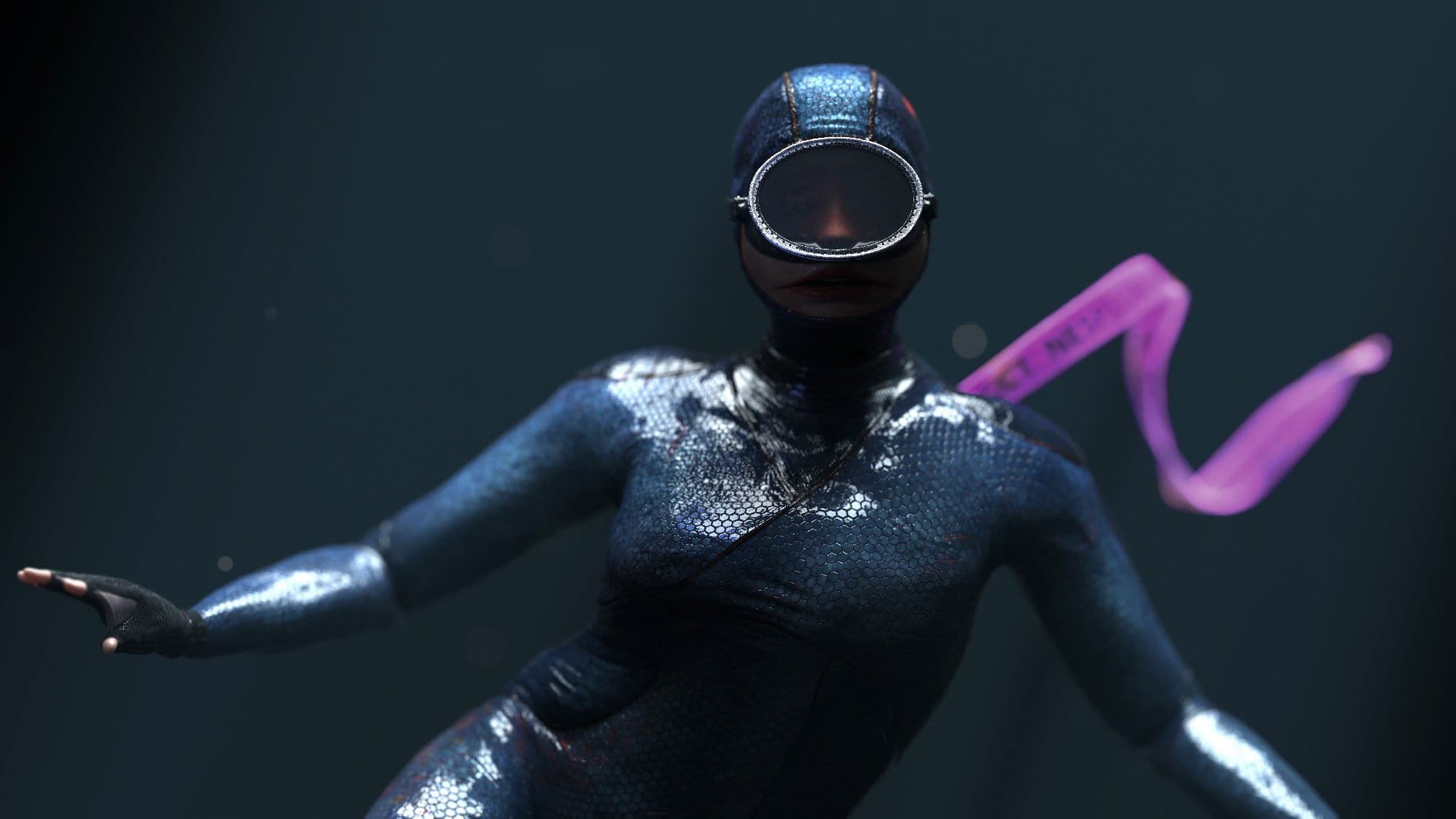 Anrufung der Wildnis