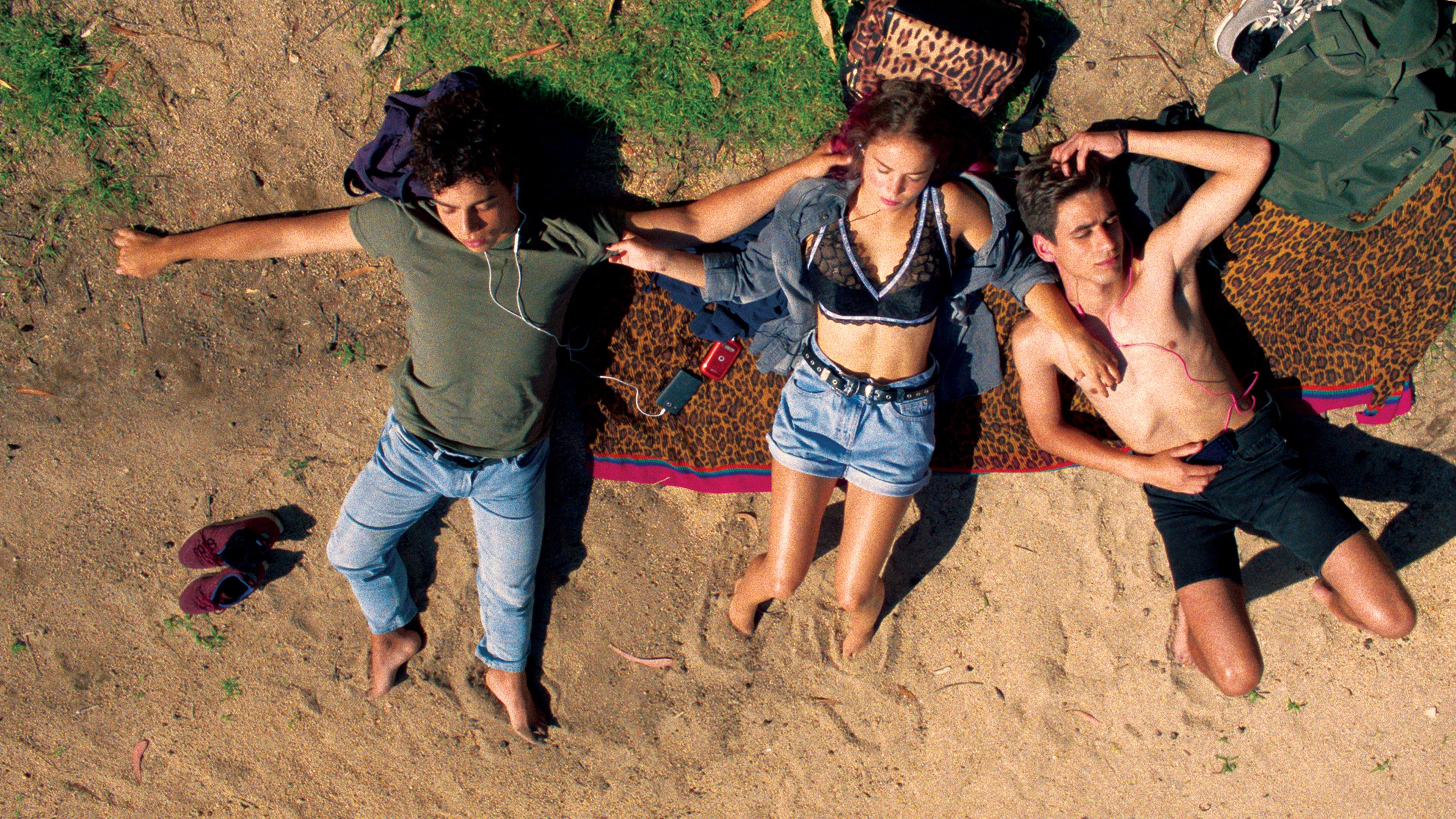 Nunca Nada Aconteceu