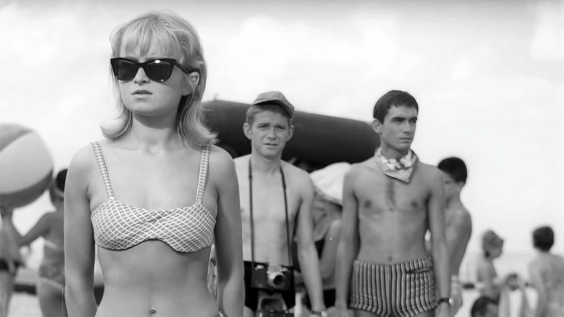 Zakochani są między nami