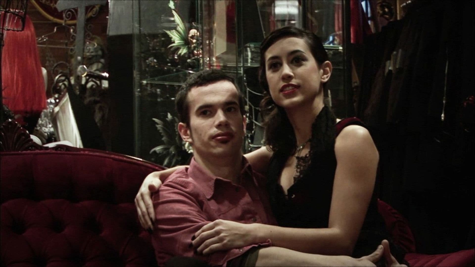 Vampire - Verstecken war gestern!