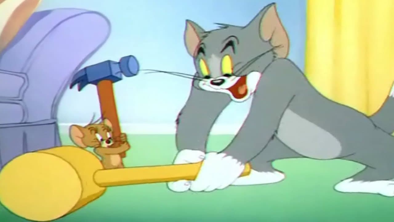 Tom der Nachtwächter