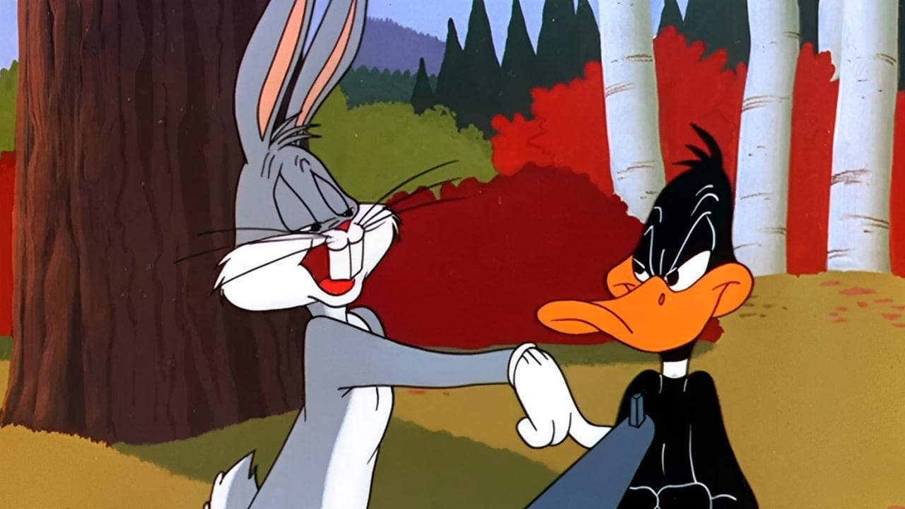 Die Jagdsaison ist eröffnet