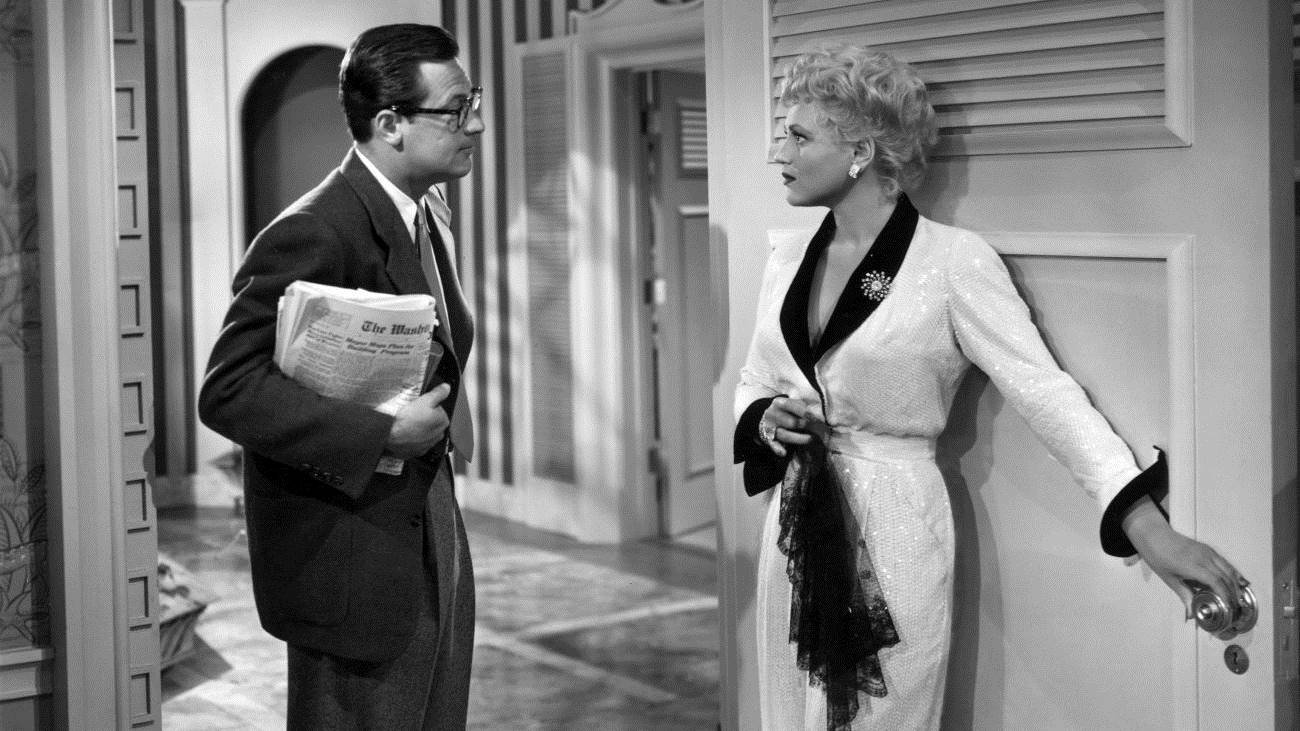 Die ist nicht von gestern