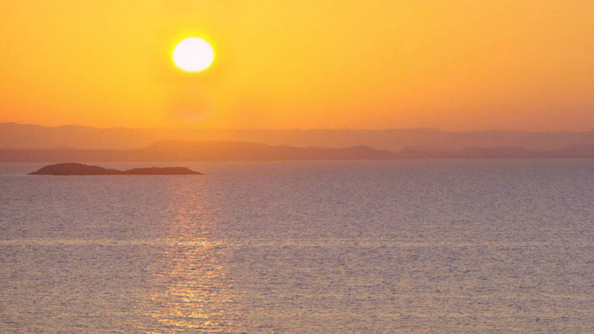 Stille Wasser sind tief - Seenlandschaften unserer Erde