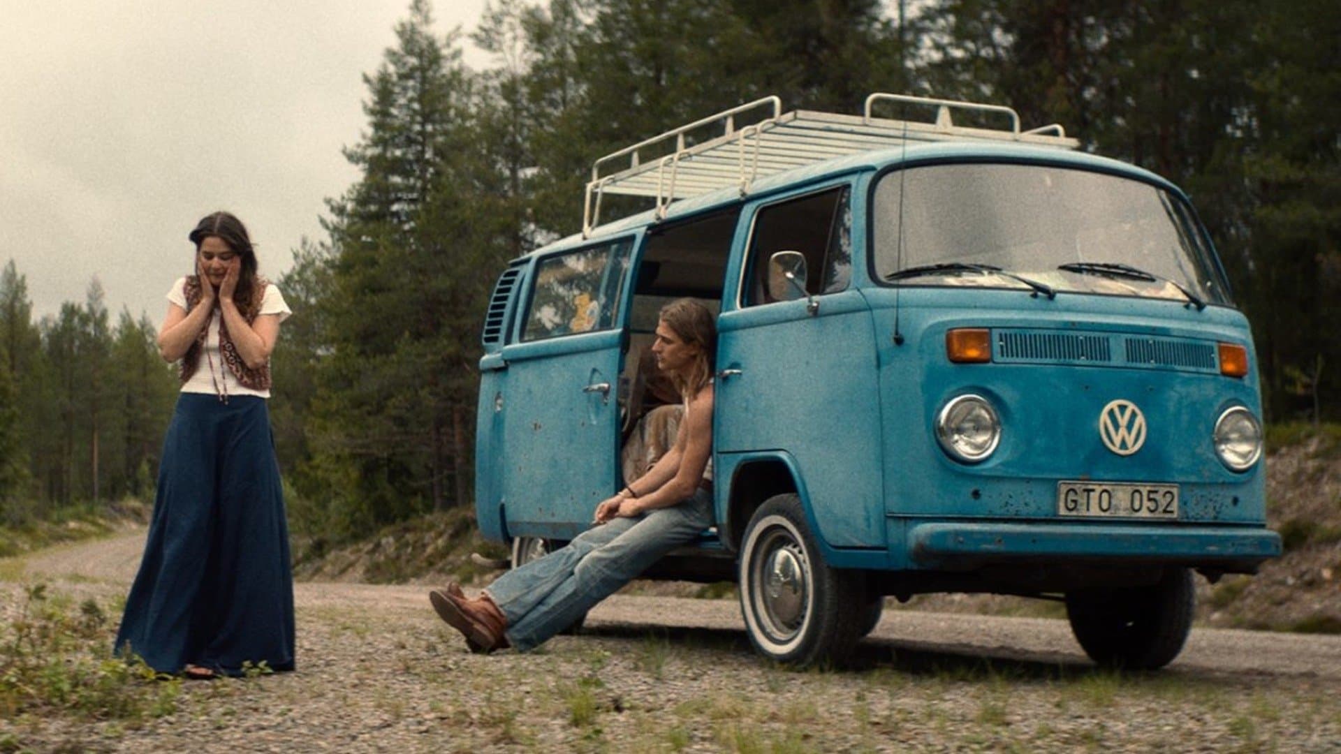 Blackwater - Im Schatten der Vergangenheit