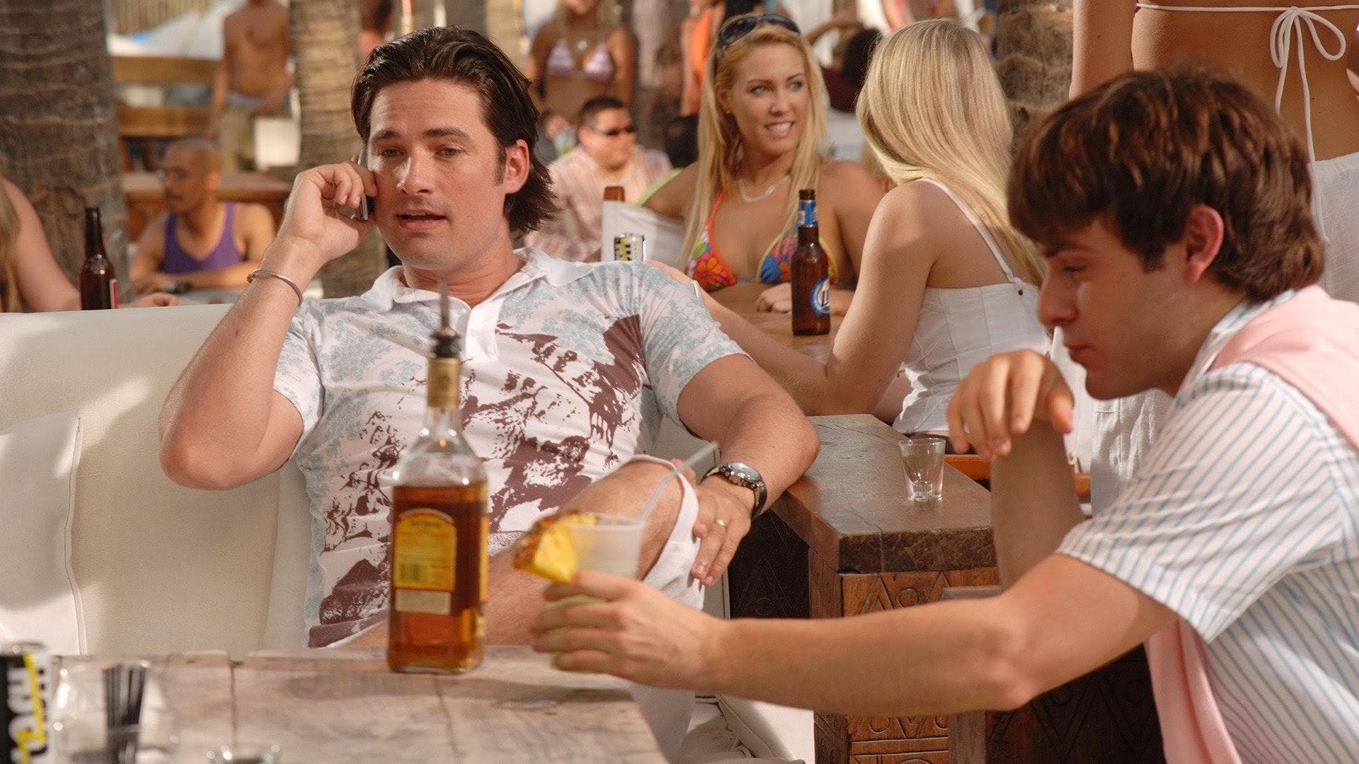 Bachelor Party 2 - Die große Sause