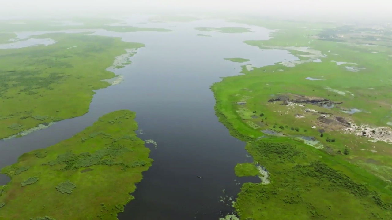 Chad: Mapping the Future