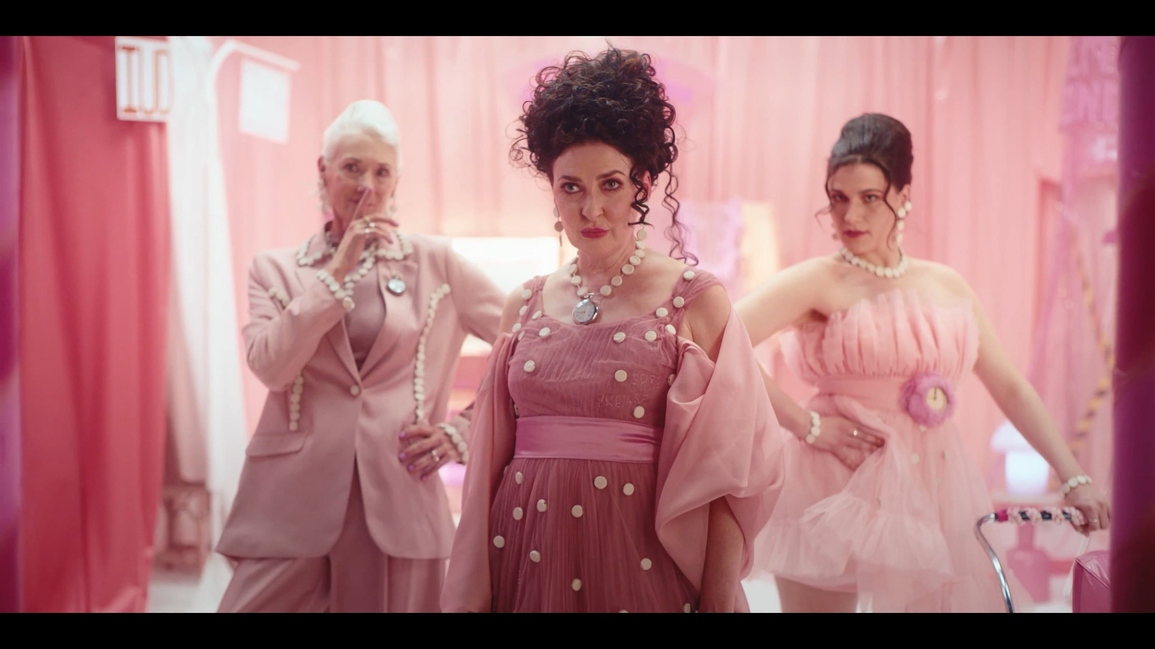 The Contraception Fair