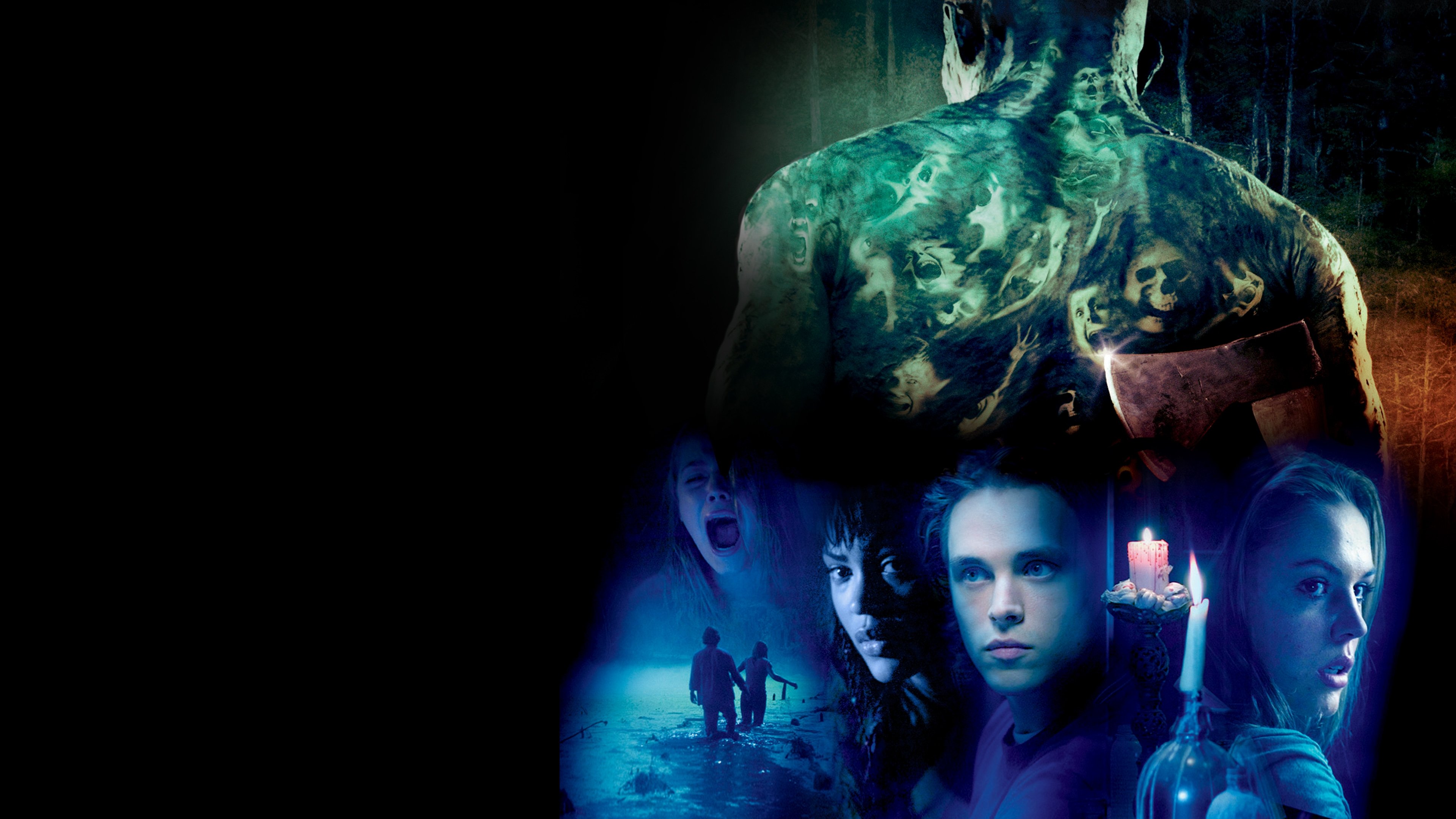 Venom - Biss der Teufelsschlangen