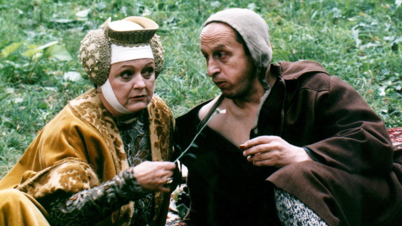 Ein königliches Versprechen