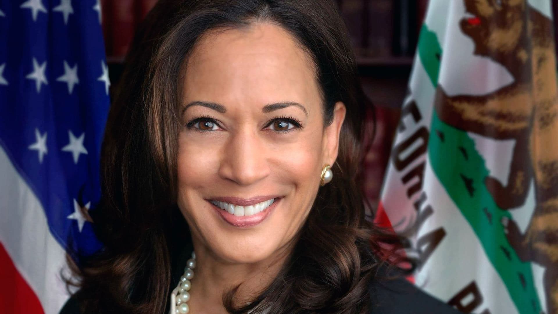 Kamala Harris - Eine amerikanische Karriere