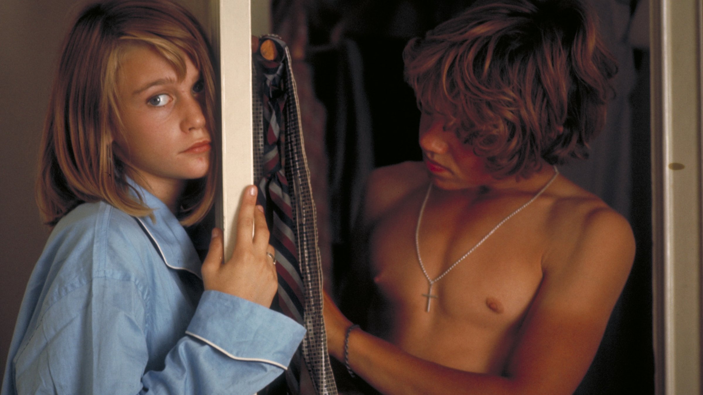 Eine schwedische Liebesgeschichte