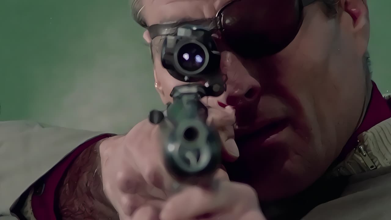 Ich heiße John Harris