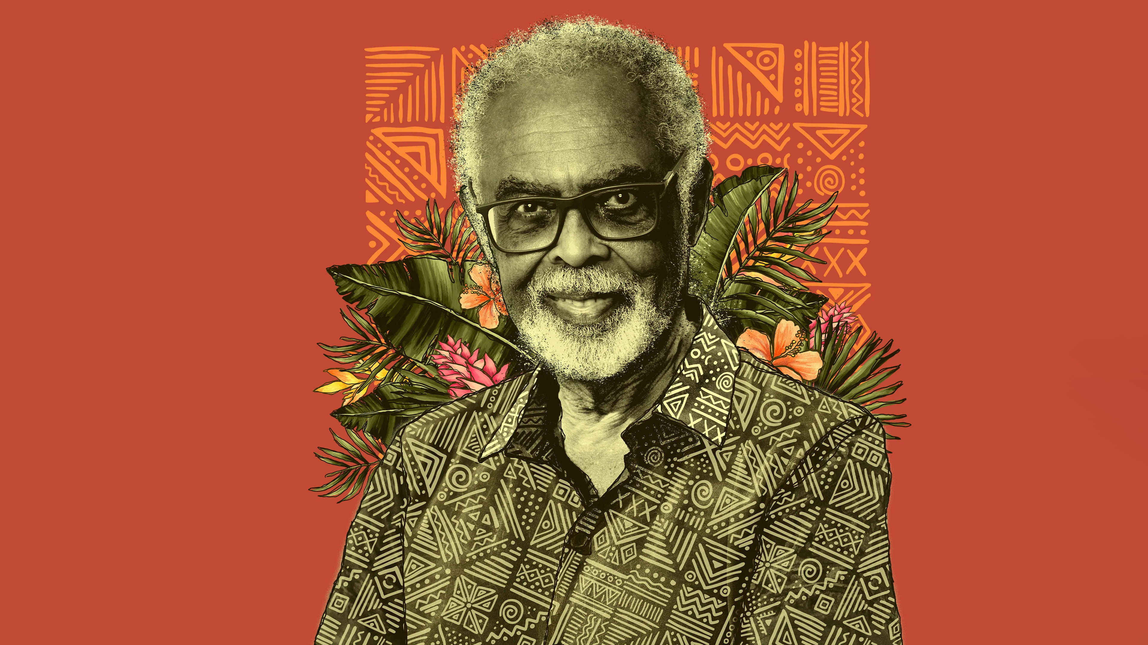 Amigos, Sons e Palavras