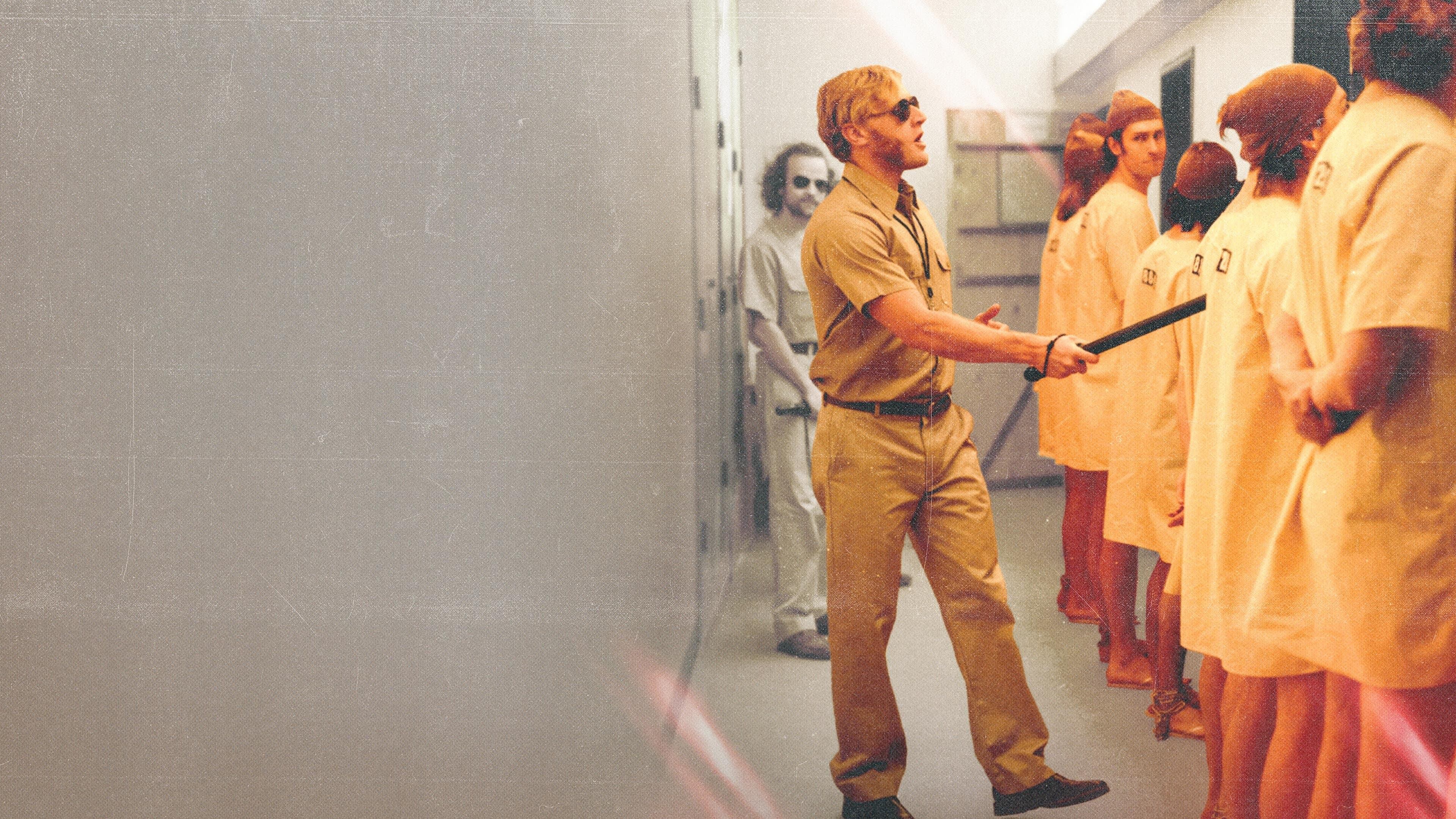 Das Stanford Prison Experiment - Was geschah wirklich?
