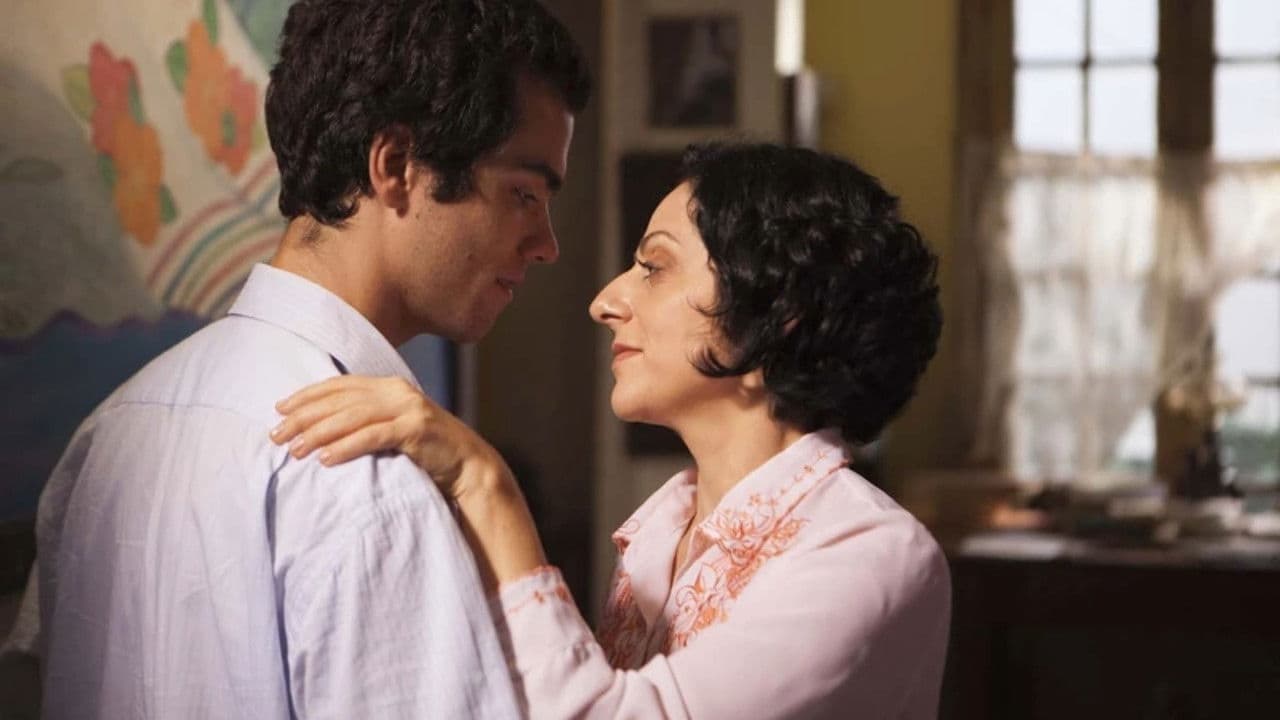 Educação Sentimental