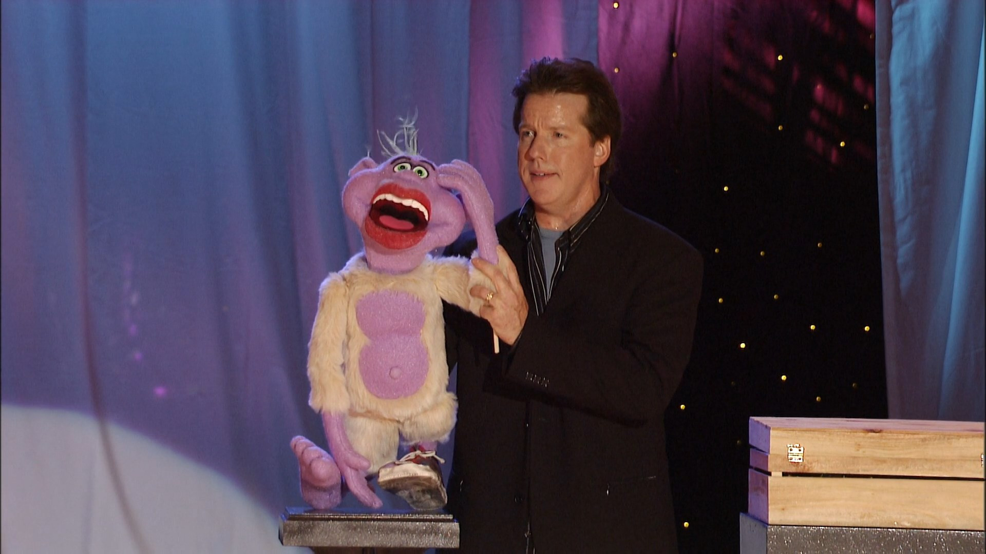 Jeff Dunham - Selbstredend