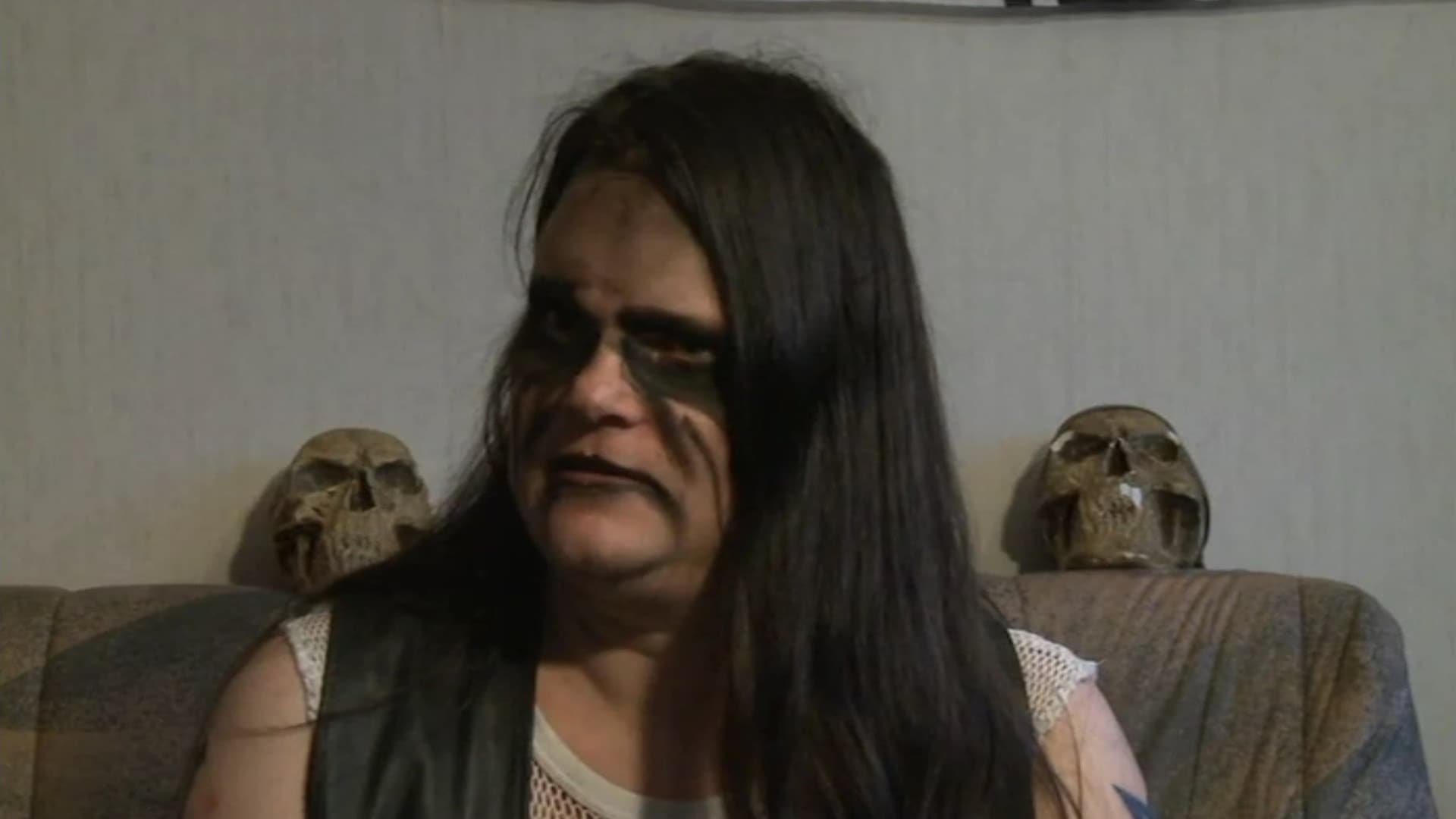 Loputon Gehennan liekki